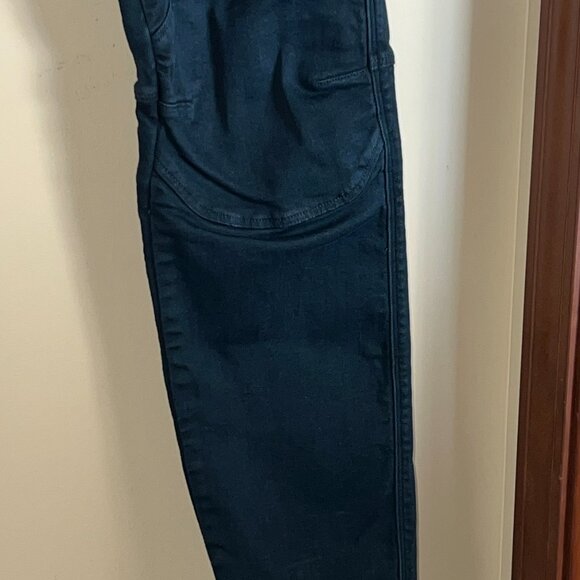 G-Star Raw Men’s 5620 3D Zip Knee Super Slim Denim Jeans – Blue (Size 38x32 - Picture 7 of 13